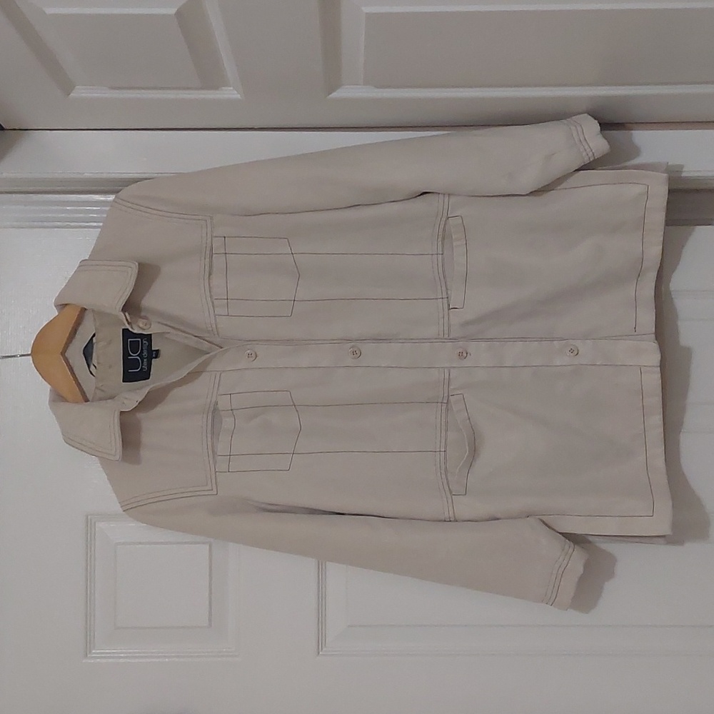 Utex‎ jacket